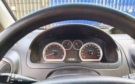 Chevrolet Aveo III, 2008 год, 250 000 рублей, 7 фотография