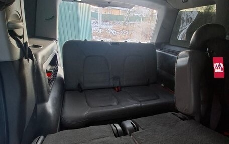 Ford Explorer III, 2003 год, 600 000 рублей, 13 фотография