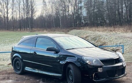 Opel Astra H, 2007 год, 200 000 рублей, 2 фотография