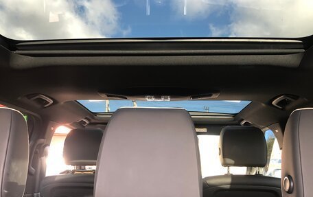 Land Rover Discovery IV, 2017 год, 4 900 000 рублей, 5 фотография