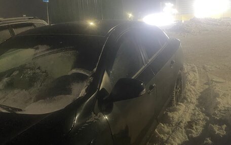 Renault Fluence I, 2014 год, 800 000 рублей, 3 фотография