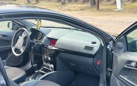 Opel Astra H, 2007 год, 200 000 рублей, 8 фотография