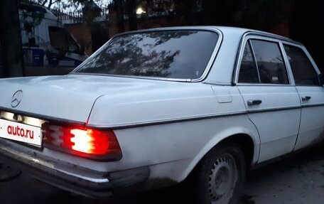 Mercedes-Benz W123, 1977 год, 599 000 рублей, 9 фотография