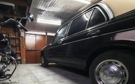 Mercedes-Benz W123, 1977 год, 599 000 рублей, 5 фотография