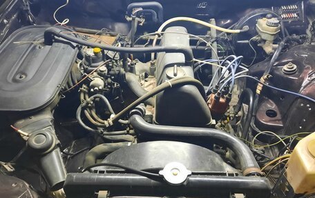 Mercedes-Benz W123, 1977 год, 599 000 рублей, 6 фотография