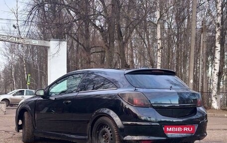 Opel Astra H, 2007 год, 200 000 рублей, 5 фотография