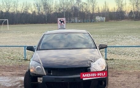 Opel Astra H, 2007 год, 200 000 рублей, 3 фотография