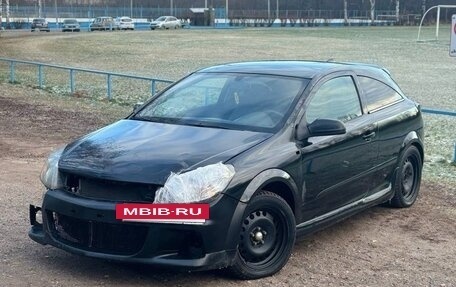 Opel Astra H, 2007 год, 200 000 рублей, 4 фотография