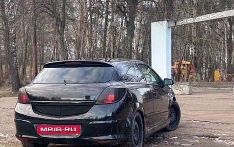 Opel Astra H, 2007 год, 200 000 рублей, 6 фотография