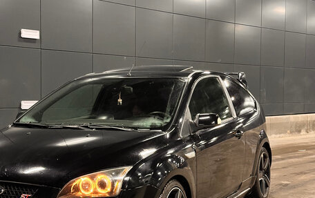 Ford Focus ST III, 2006 год, 600 000 рублей, 3 фотография