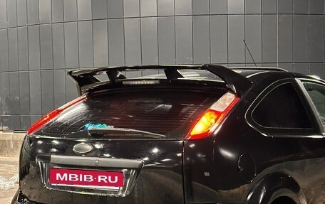 Ford Focus ST III, 2006 год, 600 000 рублей, 5 фотография