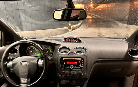 Ford Focus ST III, 2006 год, 600 000 рублей, 8 фотография