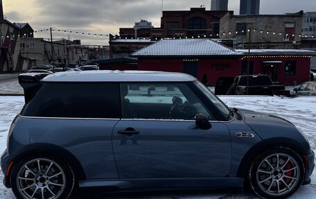 MINI Hatch, 2006 год, 1 750 000 рублей, 2 фотография