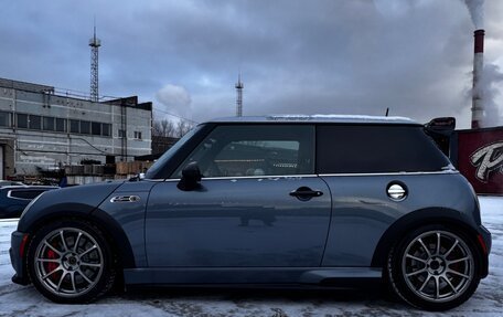 MINI Hatch, 2006 год, 1 750 000 рублей, 4 фотография