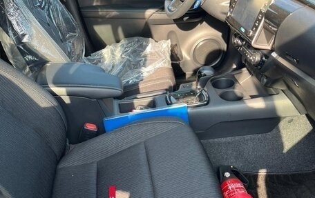 Toyota Hilux VIII, 2023 год, 7 500 000 рублей, 9 фотография