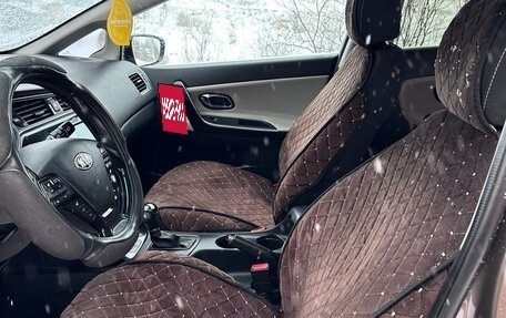 KIA cee'd III, 2017 год, 1 100 000 рублей, 7 фотография