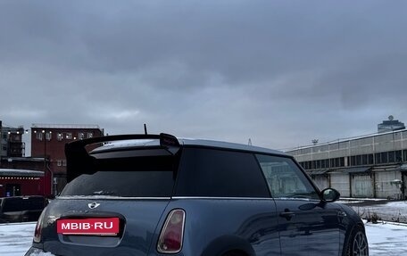 MINI Hatch, 2006 год, 1 750 000 рублей, 3 фотография