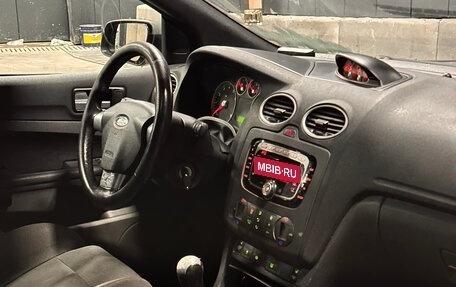 Ford Focus ST III, 2006 год, 600 000 рублей, 6 фотография