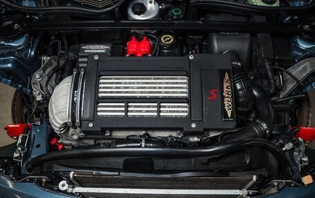 MINI Hatch, 2006 год, 1 750 000 рублей, 9 фотография