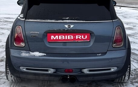 MINI Hatch, 2006 год, 1 750 000 рублей, 6 фотография