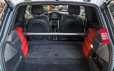 MINI Hatch, 2006 год, 1 750 000 рублей, 12 фотография