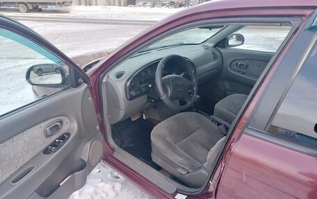 KIA Spectra II (LD), 2008 год, 259 000 рублей, 7 фотография