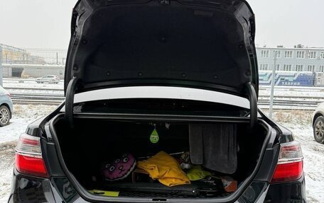 Toyota Camry, 2015 год, 1 700 000 рублей, 7 фотография