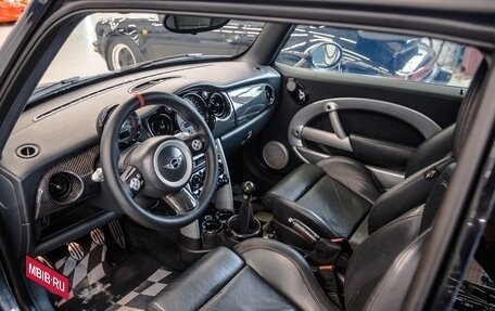 MINI Hatch, 2006 год, 1 750 000 рублей, 11 фотография