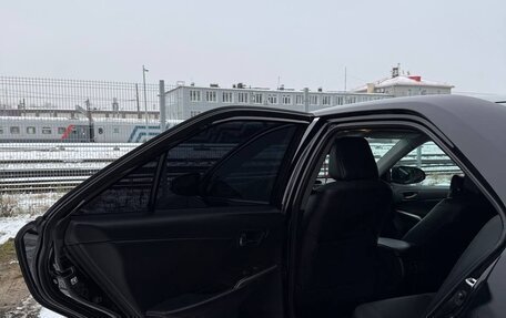 Toyota Camry, 2015 год, 1 700 000 рублей, 9 фотография