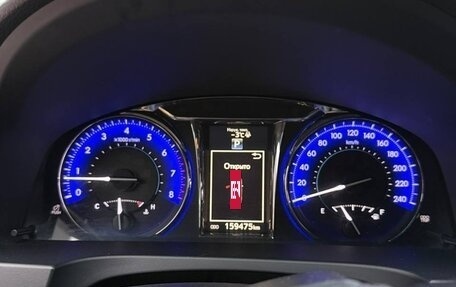 Toyota Camry, 2015 год, 1 700 000 рублей, 8 фотография