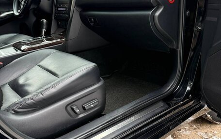 Toyota Camry, 2015 год, 1 700 000 рублей, 18 фотография