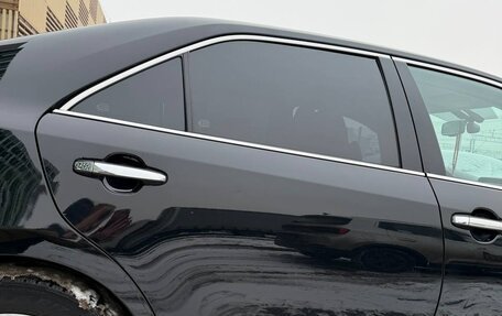 Toyota Camry, 2015 год, 1 700 000 рублей, 17 фотография