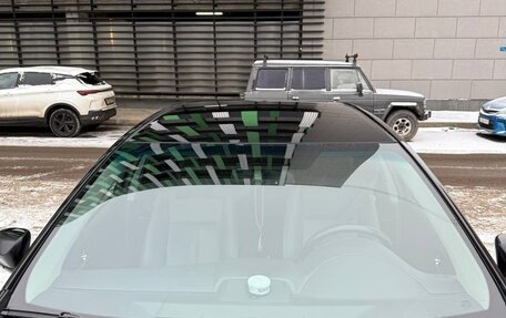 Toyota Camry, 2015 год, 1 700 000 рублей, 14 фотография