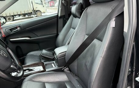 Toyota Camry, 2015 год, 1 700 000 рублей, 15 фотография