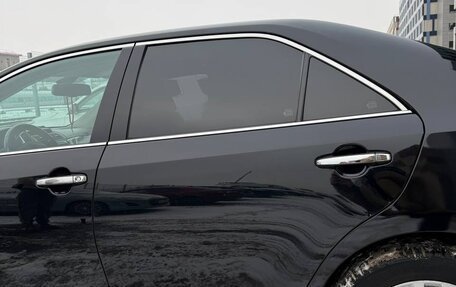 Toyota Camry, 2015 год, 1 700 000 рублей, 25 фотография