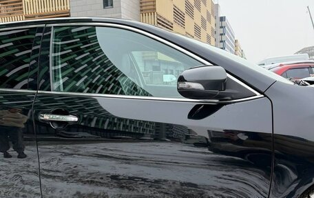 Toyota Camry, 2015 год, 1 700 000 рублей, 30 фотография