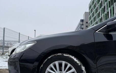 Toyota Camry, 2015 год, 1 700 000 рублей, 27 фотография