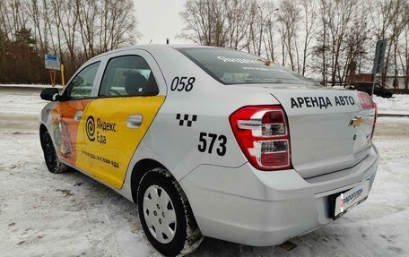Chevrolet Cobalt II, 2023 год, 903 000 рублей, 4 фотография