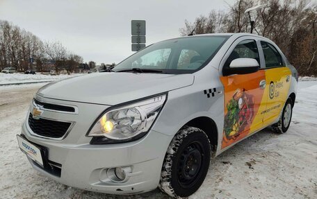 Chevrolet Cobalt II, 2023 год, 903 000 рублей, 2 фотография
