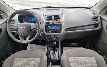 Chevrolet Cobalt II, 2023 год, 903 000 рублей, 5 фотография