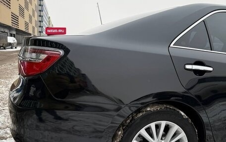 Toyota Camry, 2015 год, 1 700 000 рублей, 31 фотография