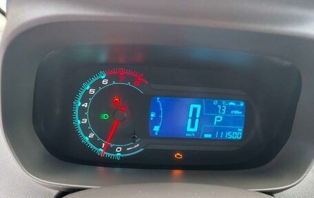 Chevrolet Cobalt II, 2023 год, 903 000 рублей, 7 фотография