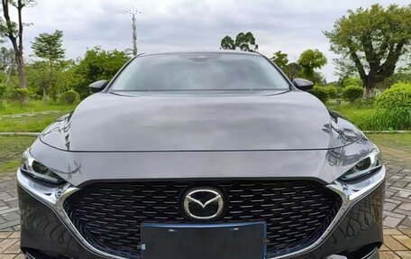 Mazda 3, 2023 год, 1 149 777 рублей, 2 фотография