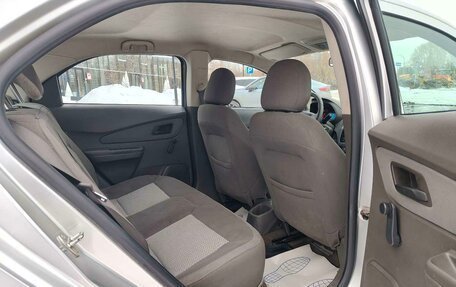 Chevrolet Cobalt II, 2023 год, 903 000 рублей, 15 фотография