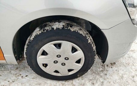 Chevrolet Cobalt II, 2023 год, 903 000 рублей, 13 фотография