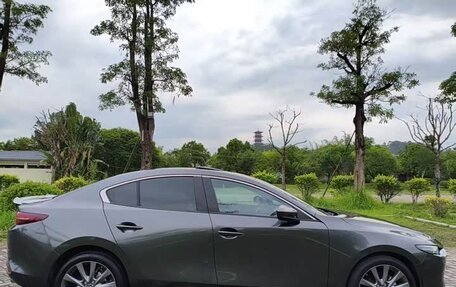 Mazda 3, 2023 год, 1 149 777 рублей, 3 фотография