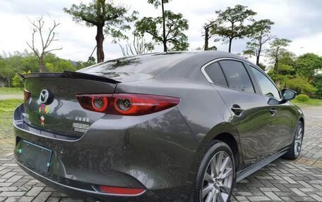 Mazda 3, 2023 год, 1 149 777 рублей, 4 фотография