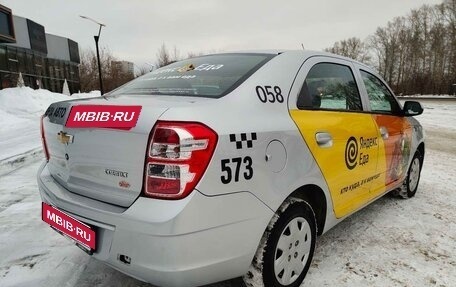 Chevrolet Cobalt II, 2023 год, 903 000 рублей, 3 фотография