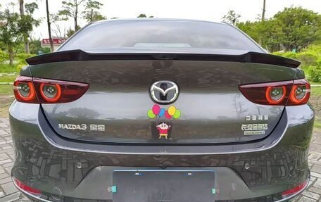 Mazda 3, 2023 год, 1 149 777 рублей, 5 фотография