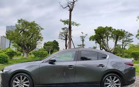 Mazda 3, 2023 год, 1 149 777 рублей, 7 фотография